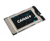 NTT DEKODER MODUŁ CI+ CAM ECP NC+ 4K CANAL+ # - 1462993 - zdjęcie 2